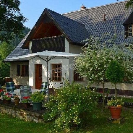 Agroturystyka Pod Jesionami Ladek-Zdroj Exterior foto